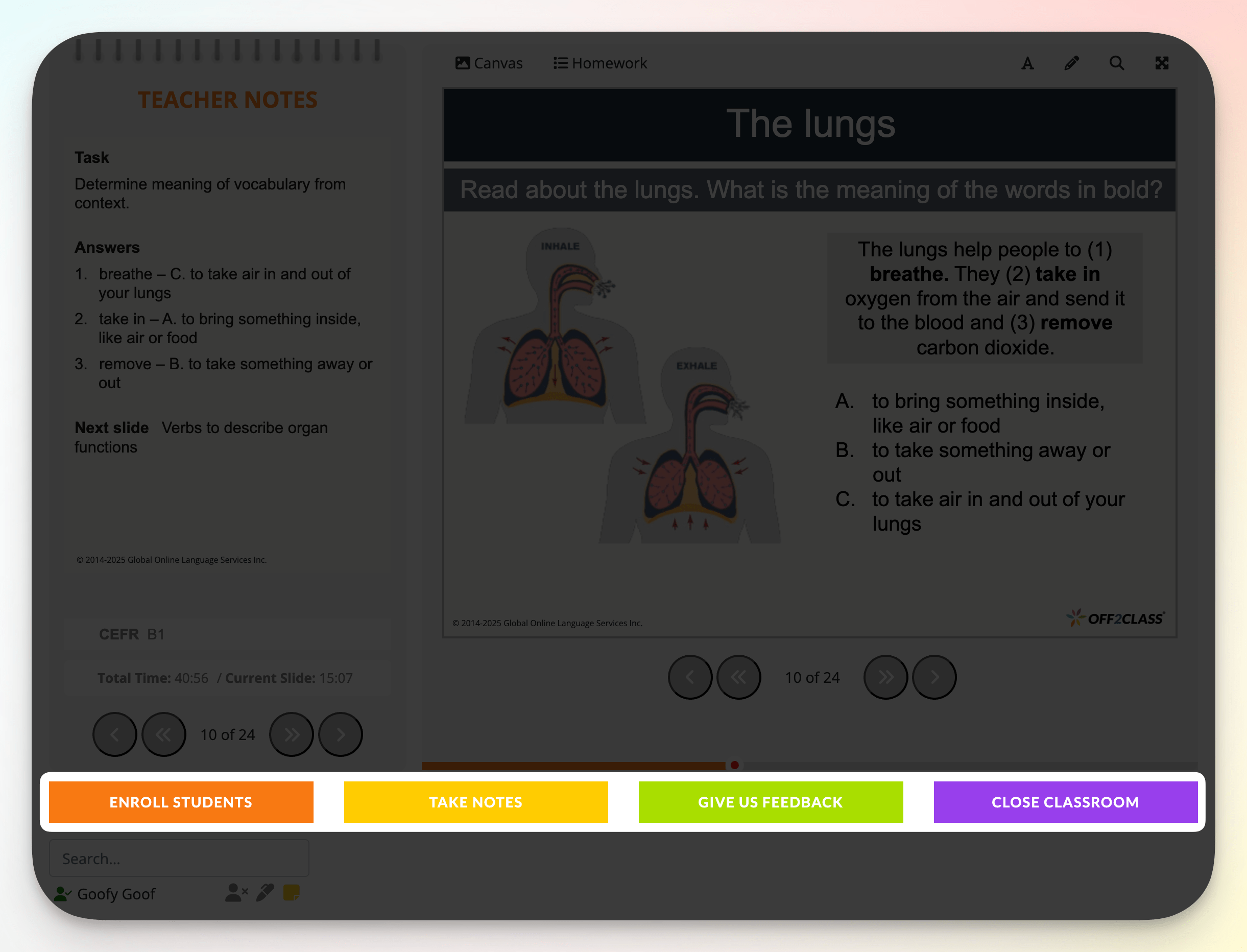 Freecodecamp Classroom - High Quality High Resolution Landscape Backgrounds | Free Download